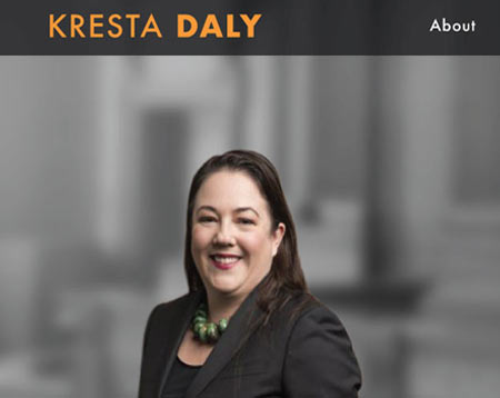 Kresta Daly Law