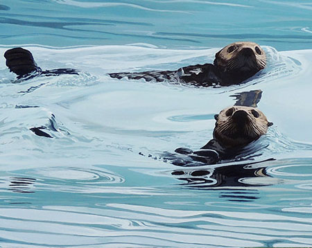Valdez Pair