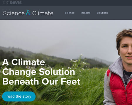 Science & Climate